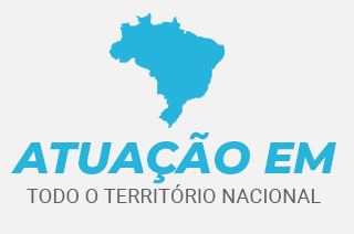 Seleção de Profissionais e Administração de Estágios em todo o território nacional